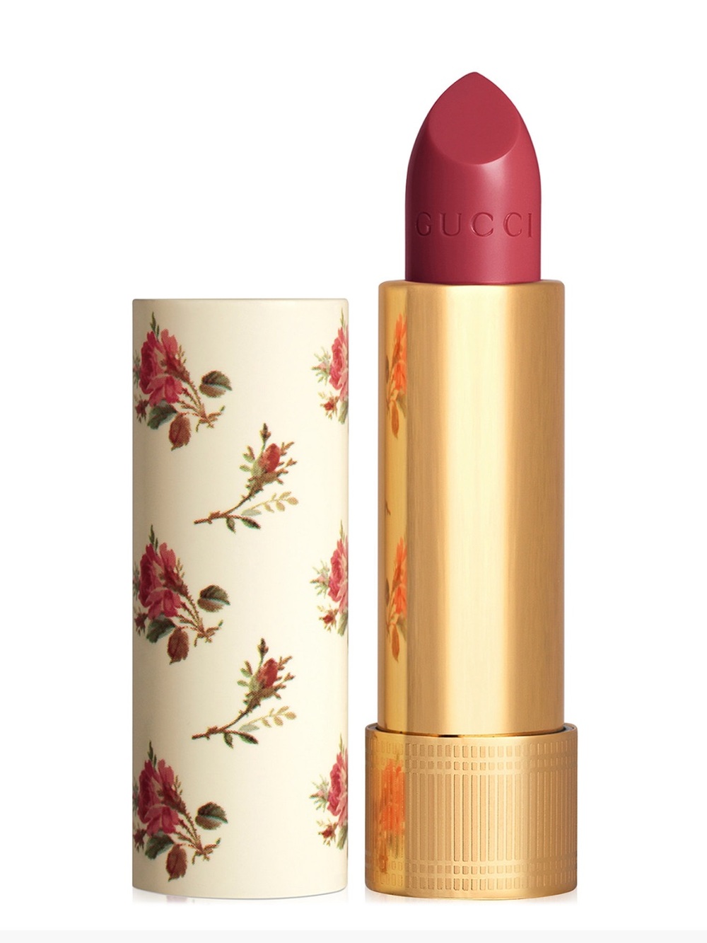 Gucci Rouge a Levres Voile Sheer Lipstick LE— 213 Love is Better NEW IN BOX✨